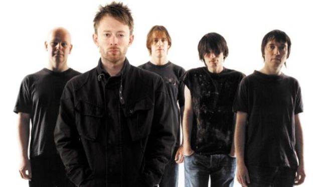 Radiohead a revenit cu single-ul "Burn The Witch" (video)