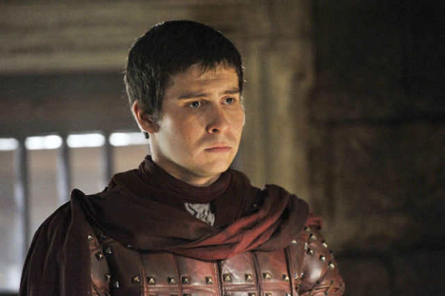 Inca un actor din Game of Thrones va veni la East European Comic Con