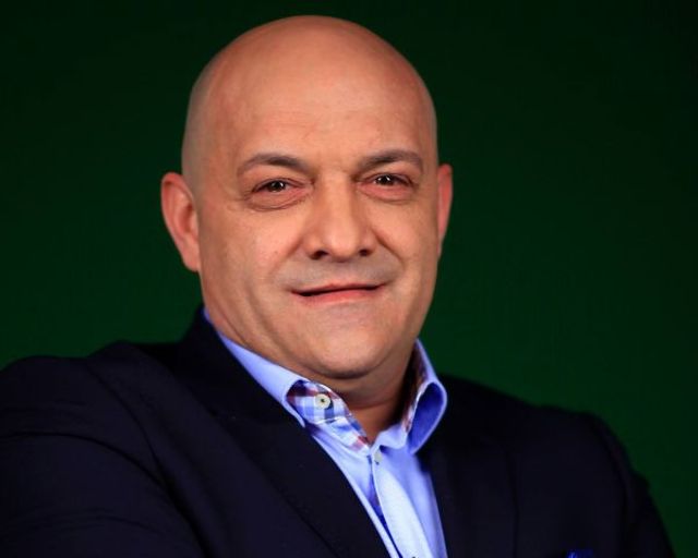 Gabi Balint, prezenta inedita pe scena PROCONSUL: DUETE, de la Beraria H, de pe 7 mai