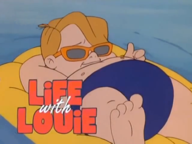 Louie, Aura si Andi Anderson fac reuniune de familie la East European Comic Con