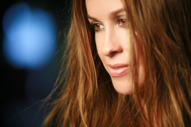 Alanis Morissette il da in judecata pe fostul sau manager!