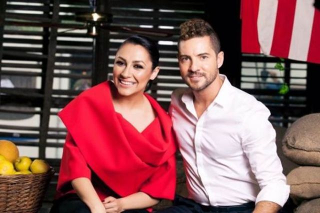 Andra lanseaza, impreuna cu starul international David Bisbal, piesa “Without you”