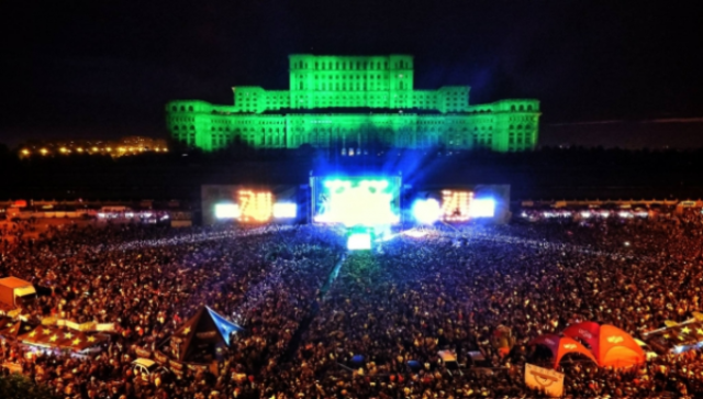 Forza ZU! Vizioneaza galeria foto a evenimentului!