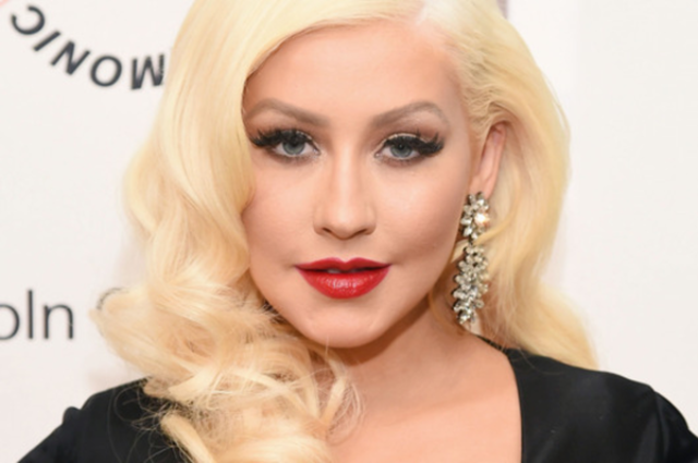 Ariana Grande si Christina Aguilera vor forma un duet