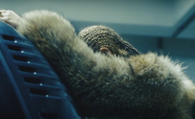 Beyonce este data in judecata pentru trailerul filmului 'Lemonade'