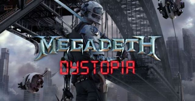 Program si reguli de acces pentru concertul Megadeth