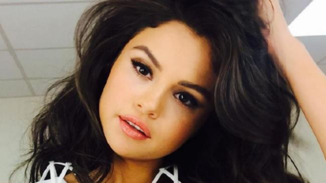 Selena Gomez are poza cu cele mai multe aprecieri pe Instagram