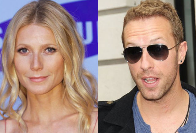 Este oficial! Chris Martin si Gwyneth Paltrow au divortat