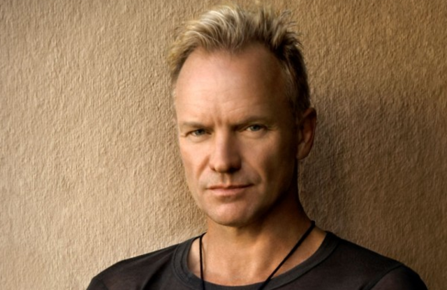 Sting va lansa un nou album rock 