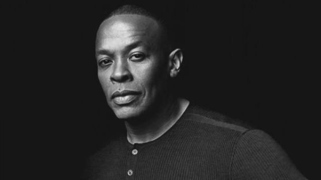 Dr. Dre a fost arestat