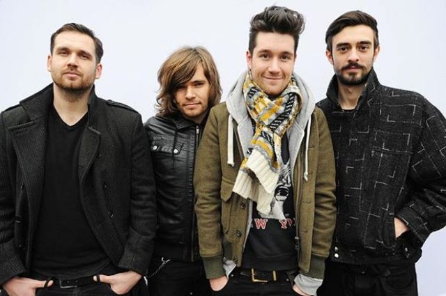 Bastille spun ca noul single "Fake It" este una dintre cele mai bune piese de pe noul album