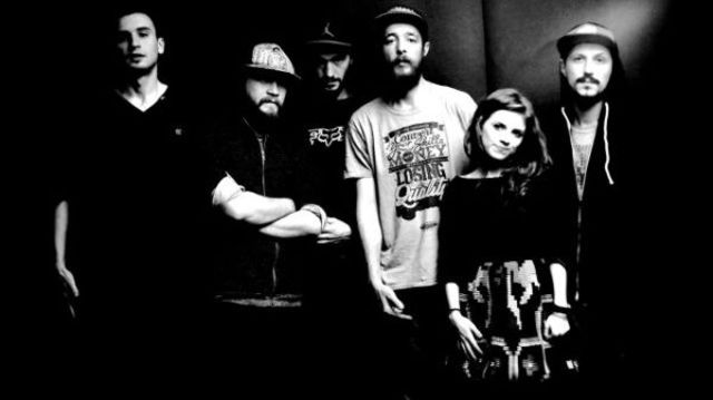 Subcarpati a ales 5 trupe pentru Red Bull Tour Bus