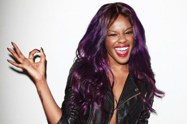 Azealia Banks renunta la Facebook
