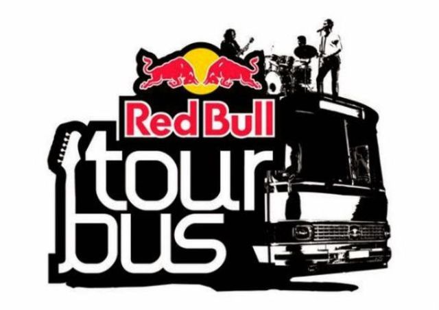Orasele in care opreste Red Bull Tour Bus