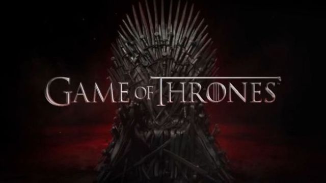 Vom avea si concerte "Game of Thrones" (video)