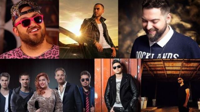 Boier Bibescu si-a facut casa de productie si lanseaza un remix pentru 'Condimente'