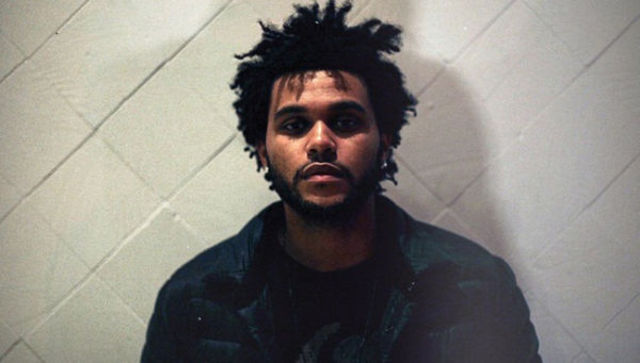 The Weeknd este din nou in Cartea Recordurilor