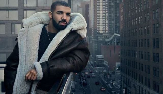 Drake a lansat clipul piesei 'Childs Play'