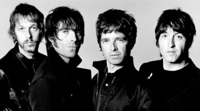  Oasis au lansat un trailer al documentarului "Supersonic" (video)
 