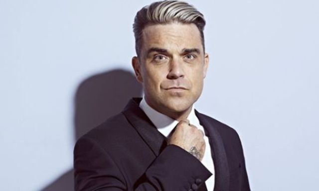 Noul clip al lui Robbie Williams a creat controverse in Rusia