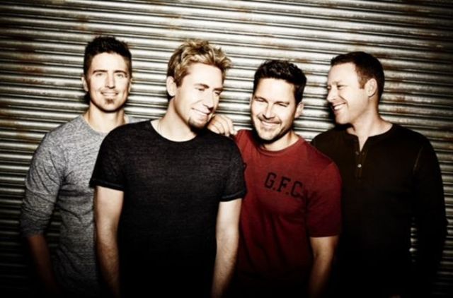 Nickelback s-au saturat de glumele cu Nickelback