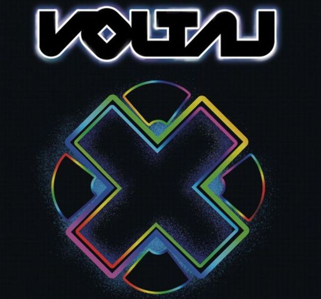 Voltaj doneaza biletele VIP de la concertul "X" de la Sala Polivalenta, copiilor din cadrul World Vision Romania