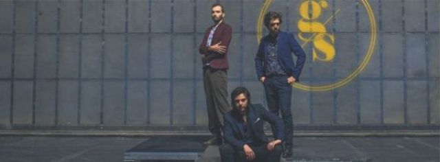 Greetings Sugar au lansat al doilea lor clip - "Drunken Revelations" (cu Bogdan Serban)