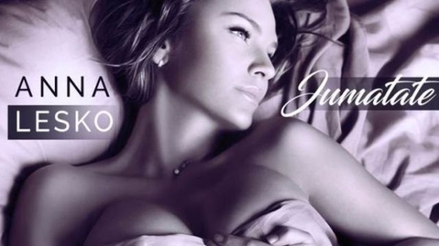 Anna Lesko a lansat un nou single – “Jumatate”