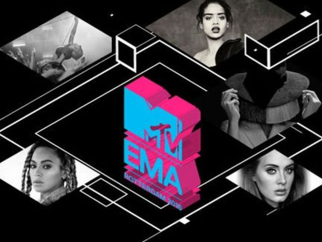Castigatorii MTV EMA din acest an sunt...