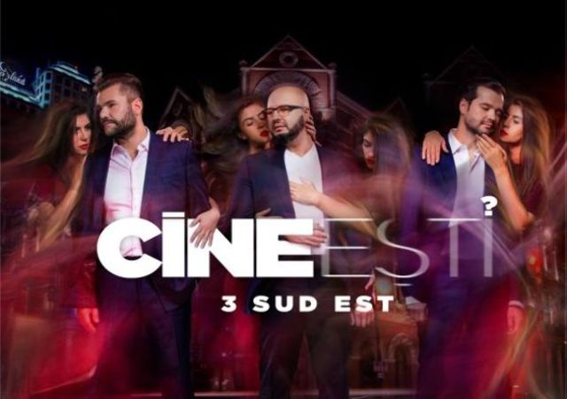 3 sud est cine esti