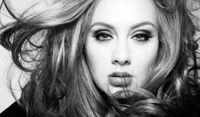 Adele a fost premiata de doua ori la BBC Music Awards