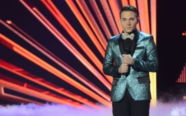 Interviu Florin Raduta: "Pentru mine Craciun inseamna Dumnezeu si familie!"