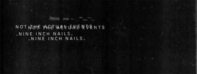 Nine Inch Nails au lansat "Burning Bright (Field On Fire)" (audio)