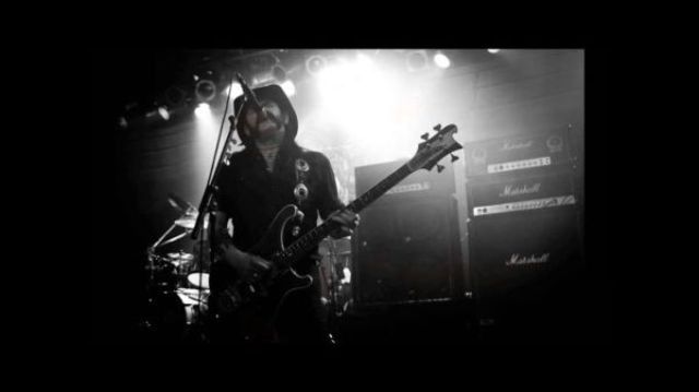 Doro a lansat un clip in memoria lui Lemmy Kilmister