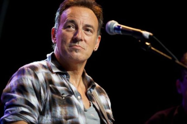 Bruce Springsteen a vorbit despre copilarie, depresie si Trump