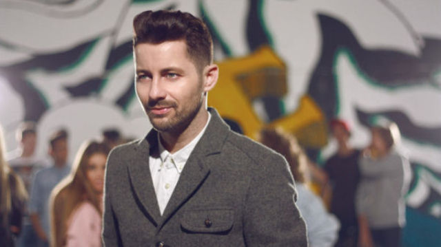 Akcent a lansat o noua piesa - "Dear Isabelle"