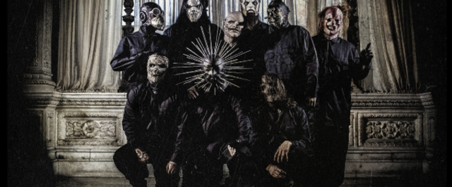 Slipknot au lansat un clip facut de fani pentru piesa "Killpop"