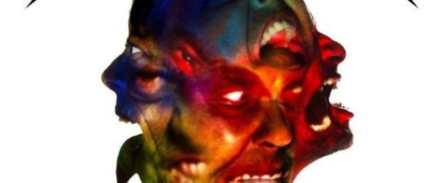 "Hardwired...To Self-Destruct" inca se afla in Top Billboard