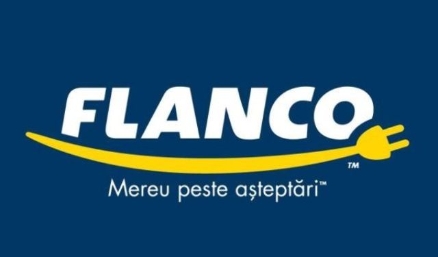 Magazinele Flanco se alatura retelei de vanzare a iaBilet.ro