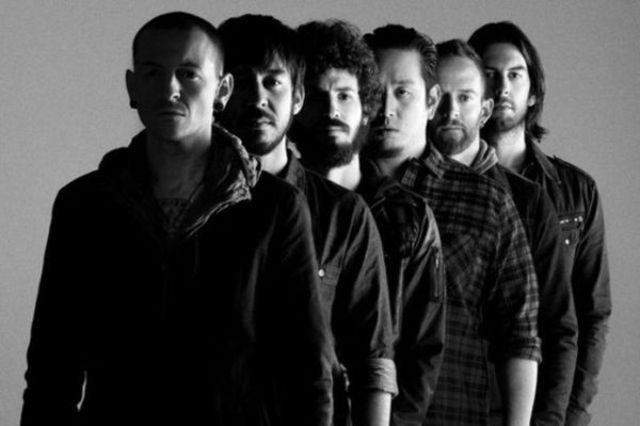 Linkin Park au lansat piesa 'Heavy'