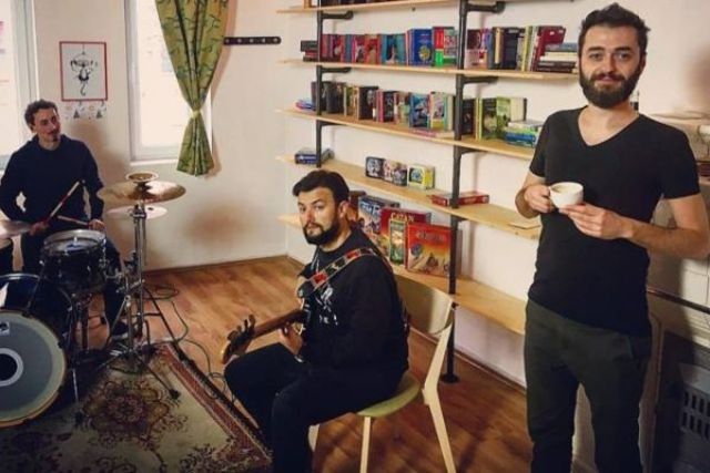 Unflicted au lansat un clip pentru piesa 'Bury You Alive'