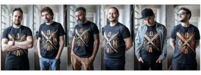 Coma a lansat clipul piesei "Dor" (video)