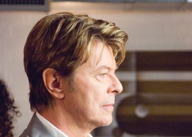 A doua editie DokStation, dedicata muzicianului David Bowie