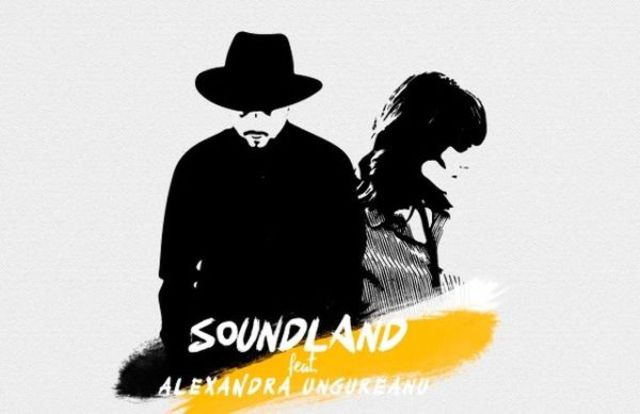 Soundland a lansat single-ul 'Intinderi De Nori' feat. Alexandra Ungureanu