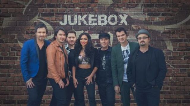 Jukebox anunta concertele din aceasta primavara