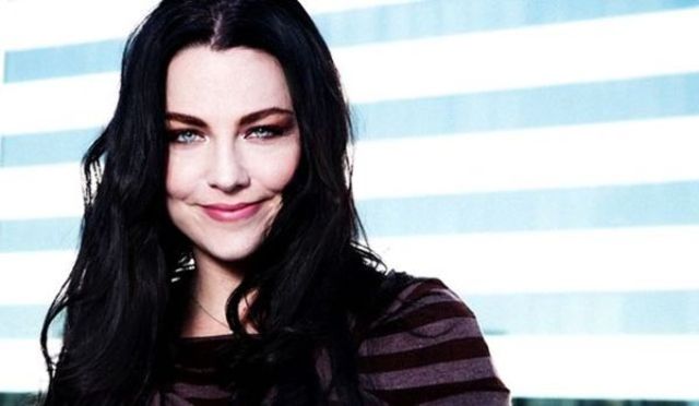 Amy Lee de la Evanescence a lansat piesa 'Speak to Me'
