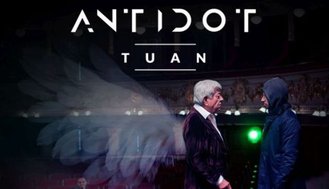 Tuan lanseaza videoclipul piesei 'Antidot'