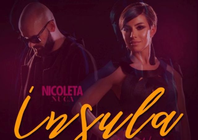Nicoleta Nuca a lansat videoclipul piesei 'Insula' cu NOSFE de la Satra B.E.N.Z.