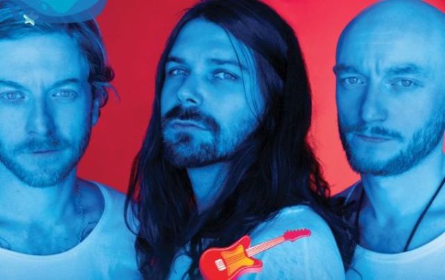Macklemore & Ryan Lewis, Biffy Clyro, Tycho si Allah-Las la Sziget 2017
