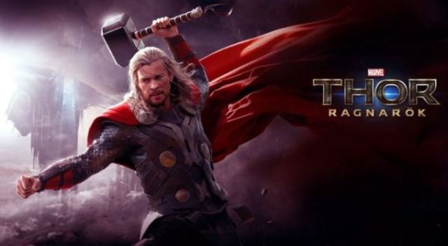 Immigrant Song de la Led Zeppelin a devenit din nou hit